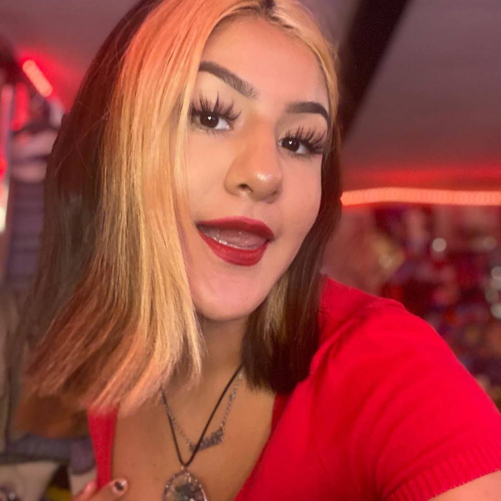 Meet your Posher, Brisa